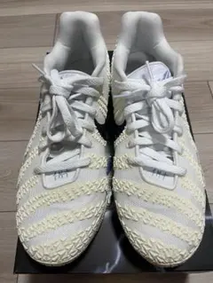 Nike JA3シューズ ココナッツミルク