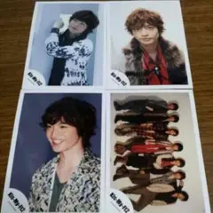 キスマイ 玉森裕太 公式写真