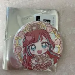 ワッチャプリマジ！ 缶バッジ ひな - メルカリ