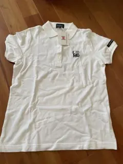 パーリーゲイツポロ新品