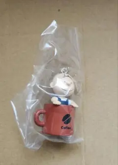 スヌーピー　コーヒースタンドスタイル3 チャーリーブラウン