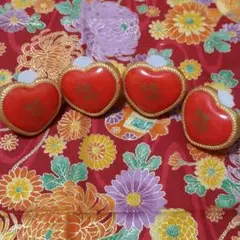 あんスタ　鬼龍紅郎　リングライト　4個　スタライ