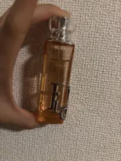 ディオール アディクト ピーチーグロウ オードゥパルファン 30mL