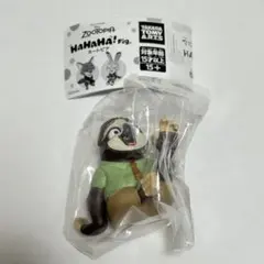 HAHAHA!Fig. ズートピア フラッシュ