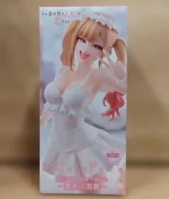 着せ恋 BiCute Pure Figure 喜多川海夢 フリュー フィギュア