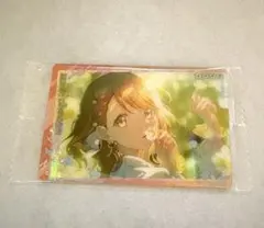 プロセカウエハース10 花里　みのり