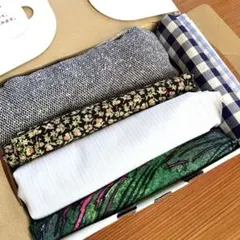 生地 はぎれ セット ハンドメイド 手芸 まとめ売り