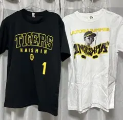 阪神タイガース Tシャツ 森下翔太 Mのサムネイル