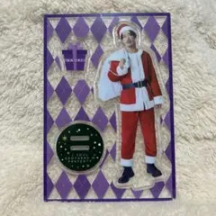 三代目JSBLAND J SANTA BROTHERS アクスタ 小林直己