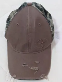 カモフラージュ柄