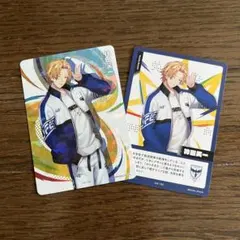 にじさんじ にじフェス 2026 コレカ 神田笑一 - メルカリ