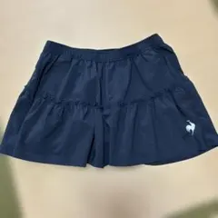 le coq sportif ルコックスポルティフ キュロット S