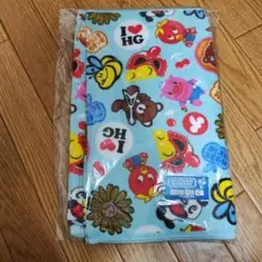 ヒステリックミニ　タオル