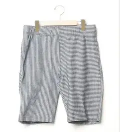 【新品タグ付】ジムマスター　メンズ　ハーフパンツ　グレー　Mのサムネイル