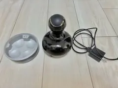 マイトレックス ハンディマッサージャー 黒