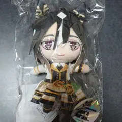 ウマ娘 6th 公式カラビナ付きぬいぐるみ ステイゴールド - メルカリ