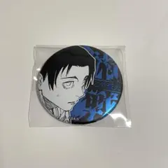 呪術廻戦展　デコレクション缶バッジ　乙骨憂太