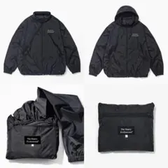 2026年最新】ennoy packable nylon jacketの人気アイテム - メルカリ