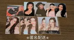 匿名配送 Kep1er シャオティン 샤오팅 トレカ