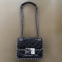 MICHAEL KORS ショルダーバッグ 2way 黒