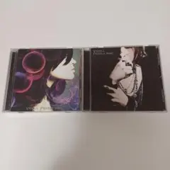 ヴィドール CD 2枚セット② ヴィジュアル系 V系