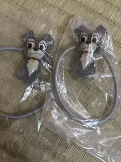 ディズニーキャラクター　Twinkle ゴム トランプ