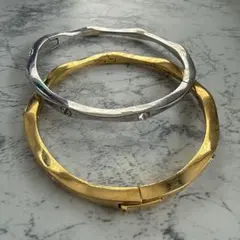 ケイトスペード バングル セット