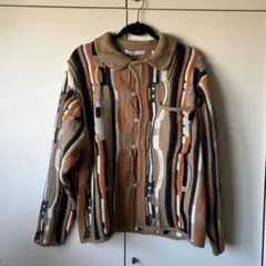 journal standard relume ニット　カーディガン