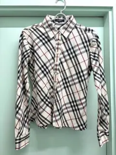 バーバリー シャツ