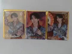 FANTASTICS 澤本夏輝 BTTM祭 フォトカ