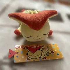 2026年最新】ビクティニぬいぐるみの人気アイテム - メルカリ
