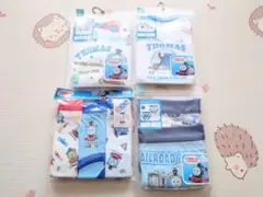 おまとめトーマスセット (夏用)　95cm