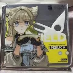 アークナイツ：エンドフィールド コラボ特典 コースター アクリルスタンド ペリカ アークナイツ エンドフィールド ペリカ アクリルコースター - メルカリ