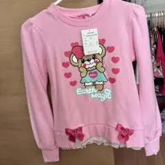 アースマジック トップス