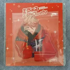 学園ゔぉるたくしょん ダイカットアクリルパネル セラフ・ダズルガーデン