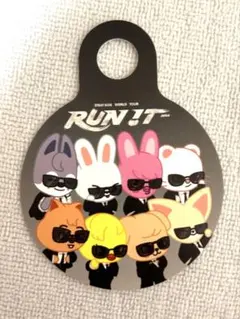 ran it オフィシャルドリンク 特典