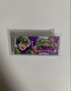 あんスタ 小鹿ジュイス バナコレ