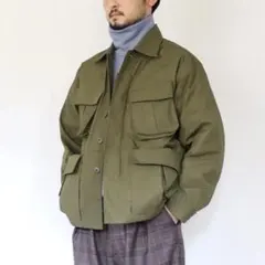 2026年最新】ジャングルファティーグジャケットの人気アイテム - メルカリ