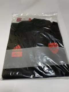 アーセナル adidas 424 ポンチョ - メルカリ