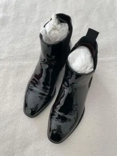 ヴァレンティノ ショートブーツ