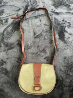 オールド OLD クレージュ Courreges ショルダーバッグ