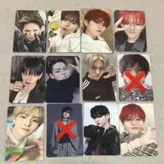 treasure ヨシ まとめ