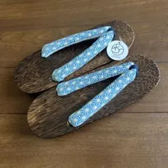 下駄レディース SOUBIEN