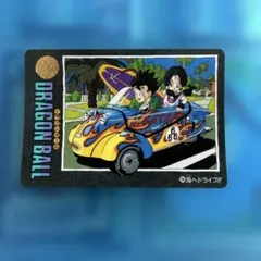 ドラゴンボール ビジュアルアドベンチャー 1995 カード - メルカリ