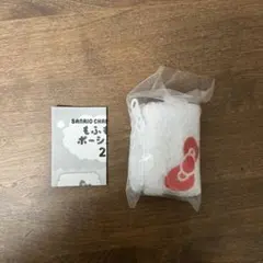 サンリオもふもふポシェット2 ハローキティ