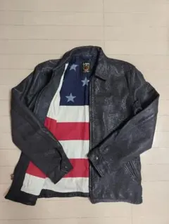 希少Schott USA レザー シングルライダースジャケット 2026年最新】SCHOTT メンズ シングルライダースの人気アイテム - メルカリ
