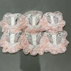 10着おまとめ】 バレエ衣装 ピンクリボンとレースが可愛い♡110～130