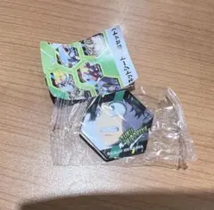 ビッくらポン くら寿司 マグネット 緑谷出久 オールマイト