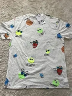 新品ZARA Tシャツ　11-12 152のサムネイル