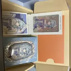原神 ホヨフェア 缶バッジ 雷電将軍 HoYoFair - メルカリ